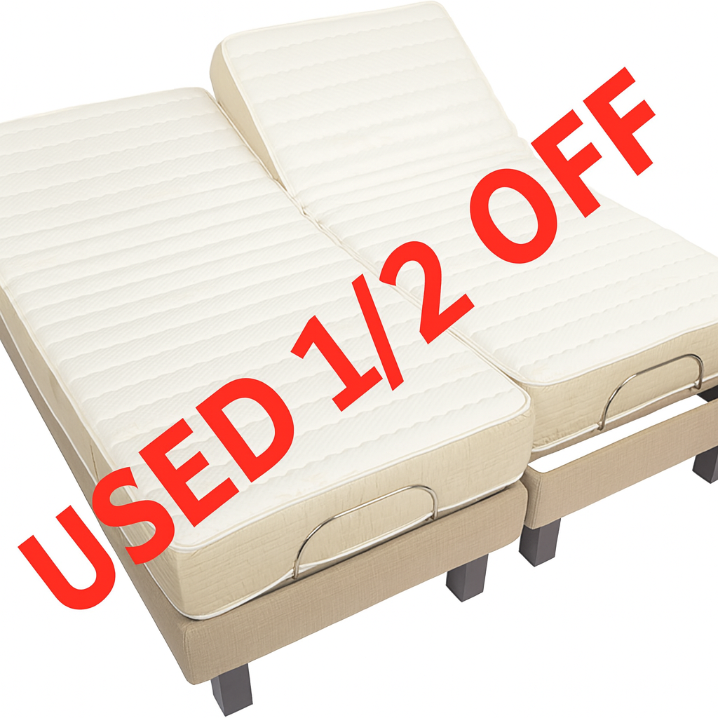 SAN DIEGO ELECTROPEDIC USED ELECTRIC ADJUSTABLE HOSPITAL BEDS