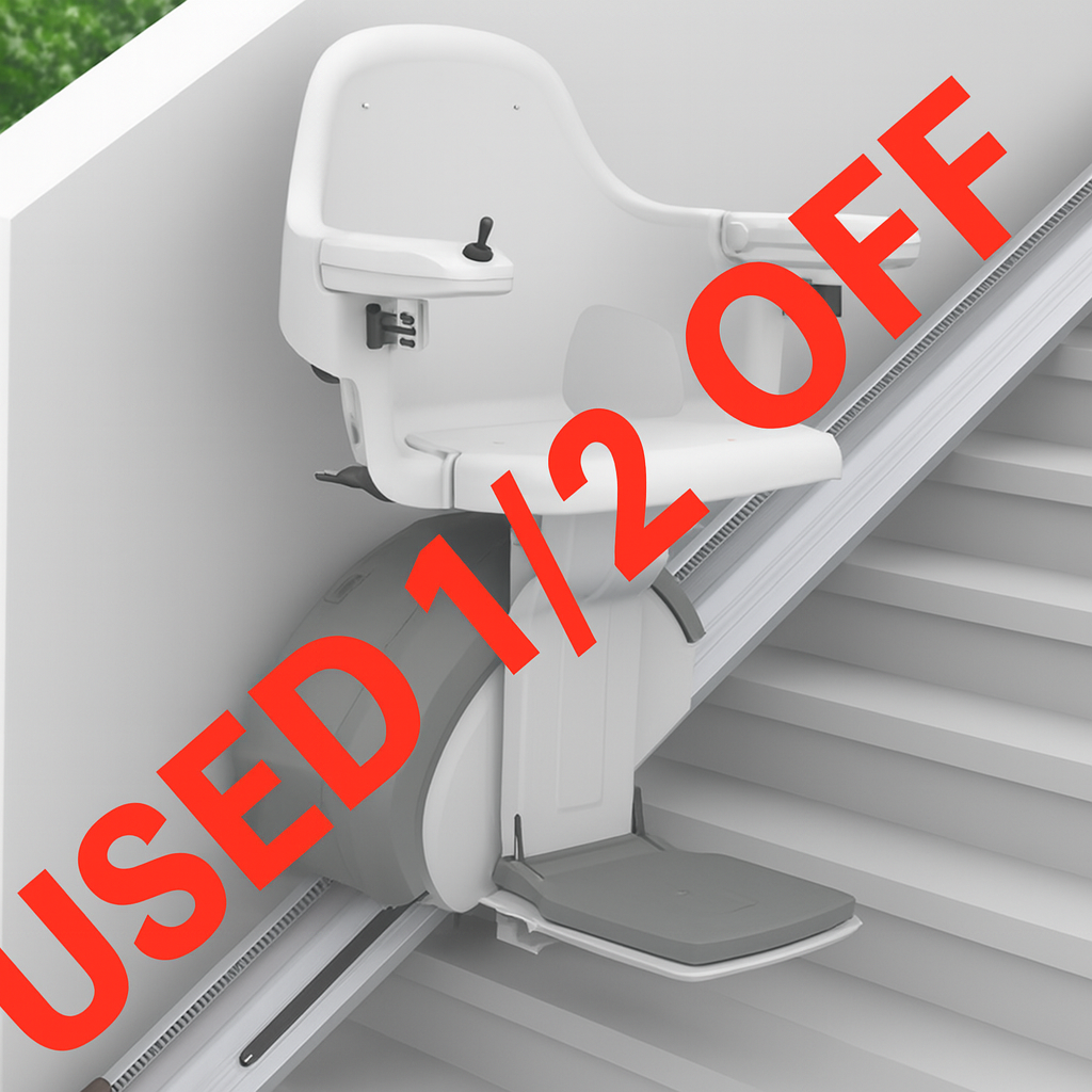 San Diego Used highest quality consumer affairs ratings stairway lift